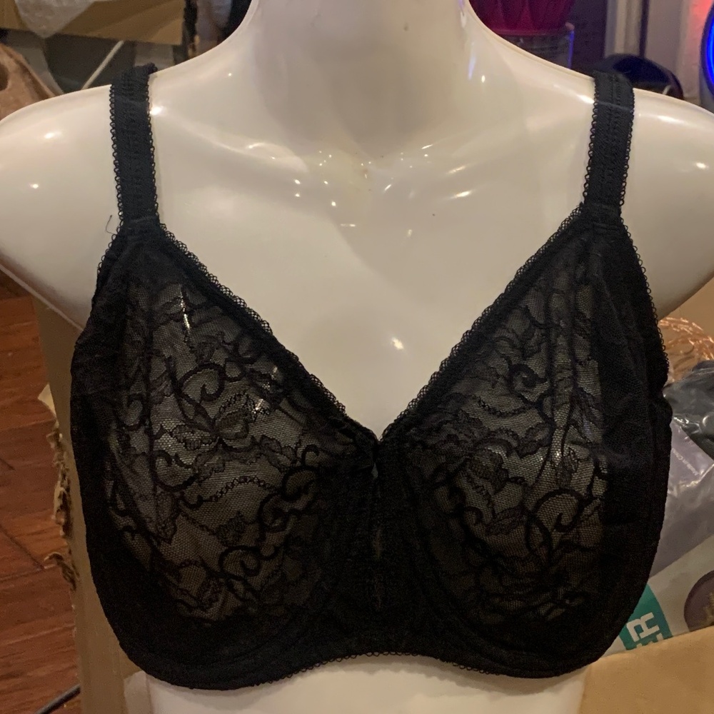 Wacoal beyond basic bra